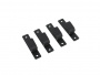 Турник настенный 3 в 1 Unix Fit Pull Up 200