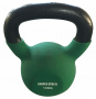 Гиря чугунная Harper Gym NT170B для кроссфита 10 кг