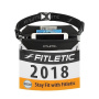 Беговая сумка на пояс Fitletic Mini Neo Racing