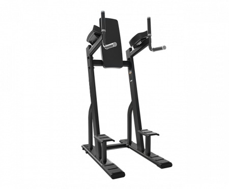 Пресс/ Брусья Industrial E7047 Matte Black