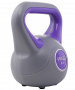 Гиря пластиковая BaseFit DB-503 6 кг