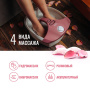 Гидромассажная ванночка для ног Lovely feet