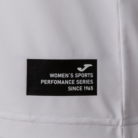Майка женская Joma Zero белая