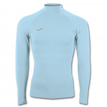 Термолонгслив мужской Joma Brama Classic голубая