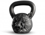 Гиря чугунная Iron Head Кабан 12 кг