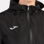 Дождевик женский Joma Elite VIII черный