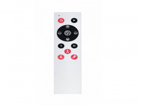 Виброплатформа Victory Fit VF-M630 розовая