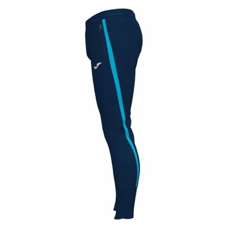 Брюки мужские Joma Combi темно-синие / голубые