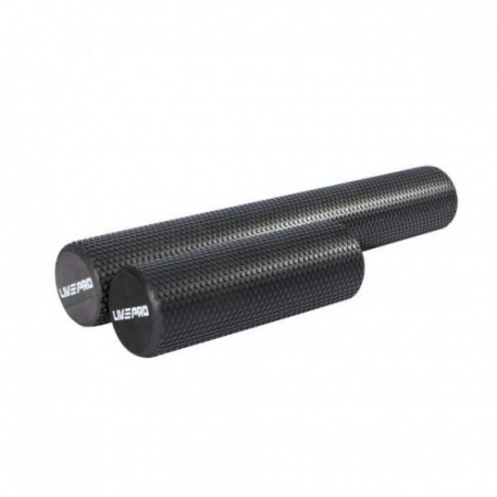 Массажный ролл Livepro EVA Foam Roller