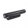 Массажный ролл Livepro EVA Foam Roller