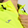 Дождевик женский Joma Elite VIII желтый