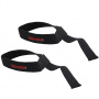 Ремни вспомогательные Harper Gym Pro Series JE-2674
