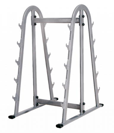 Bronze Gym H-039 Подставка для грифов