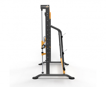 Машина Смита, силовая рама Stonerise StoneFrame