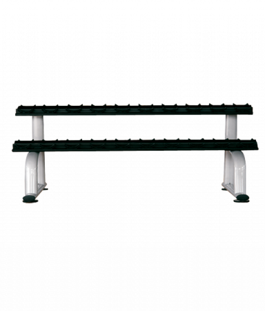 Bronze Gym H-030L Подставка под гантели