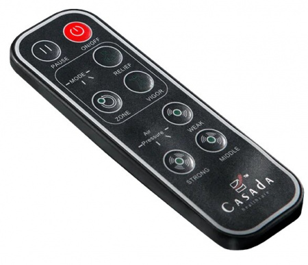 Массажёр для ног Casada Reflexomed 2