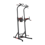 Турник-пресс-брусья Unix Fit Power Tower 150