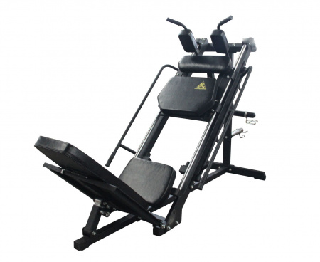 Жим ногами DFC Powergym HM028