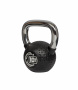 Гиря обрезиненная Original FitTools с хромированной ручкой 10 кг