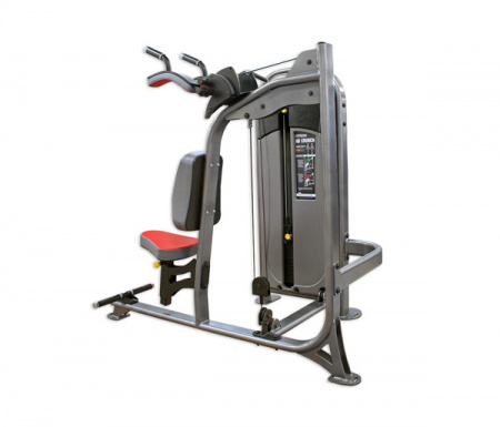Пресс Legend Fitness SelectEdge 1106