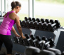 Подставка под гантели PRECOR Discovery Line DBR 812