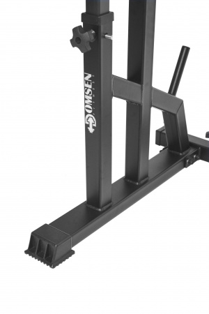 Стойка под штангу с подстраховкой Domsen Fitness Ds26