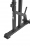 Стойка под штангу с подстраховкой Domsen Fitness Ds26