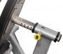 Разгибание, Сгибание ног сидя HOIST HD-3400