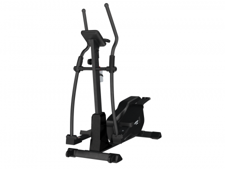Эллиптический тренажер Unixfit SL-400X (черный)