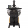 Гребной тренажер Fluid Rower Apollo V