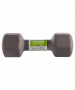 Гантель неопреновая неразборная Starfit DB-201 4 кг 1/4