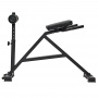 Римский стул/гиперэкстензия Domsen Fitness Ds31