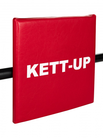 Турник-брусья мультихват 3 в 1 Kett-Up Strong Plus