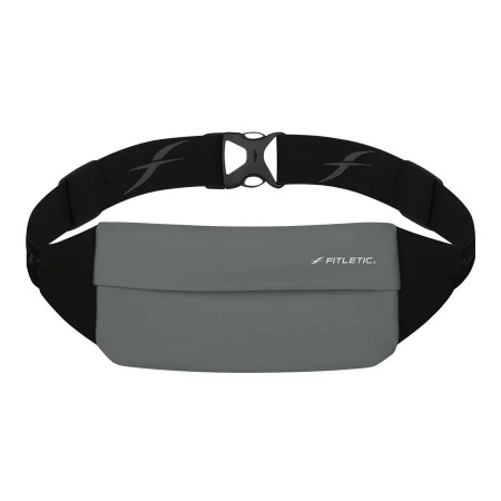 Беговая сумка на пояс Fitletic Zipless