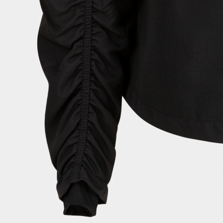 Ветровка женская Joma Zero черная