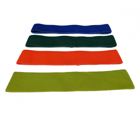 Тканевый амортизатор Dittmann Rubberband TeKstil