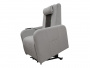 Массажное кресло реклайнер с подъемом Fujimo Lift Chair F3005 FLFK Грейси