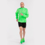 Толстовка мужская Joma Elite VIII салатовая