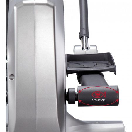 Эллиптический тренажер Ammity Aero AE 510
