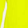 Дождевик женский Joma Elite VIII желтый