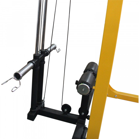 Силовая станция powergym PK013
