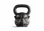 Гиря чугунная Iron Head Бизон 24 кг
