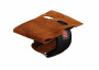 Перчатки для кроссфита Harper Gym Pro Series JE-2678 (пара)