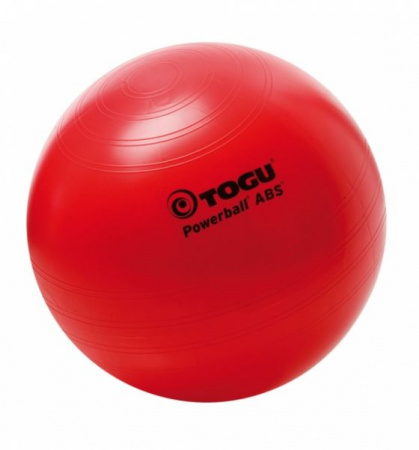 Гимнастический мяч Togu ABS Powerball 55 см