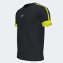 Футболка мужская Joma R-City черная