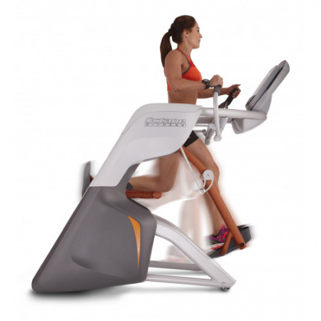 Тренажер-экзоскелет Zero Runner Octane Fitness Zr8000 Standard