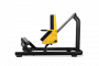Голень-машина Bronze Gym Pl-1706