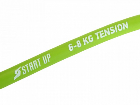 Эспандер (трубка) Start Up NT36025