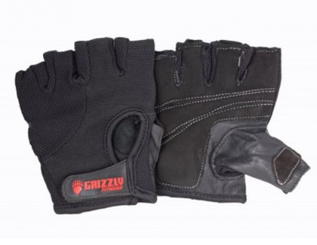 Атлетические перчатки GRIZZLY Fitness Men's Ignite Training Gloves размер L