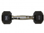 Гантель неразборная Harper Gym Pro Series NT162 2 кг гексагональная